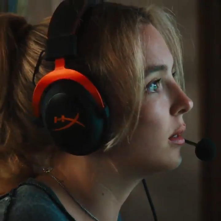 hoekpunt Ongelofelijk Seminarie HyperX on Twitter: "We're all Gamers! Check out HyperX gear in the movie, #FreeGuy https://t.co/l2VhWTt347" / Twitter hoekpunt Ongelofelijk Seminarie HyperX on Twitter: "We're all Gamers! Check out HyperX gear in the movie, #FreeGuy https://t.co/l2VhWTt347" / Twitter