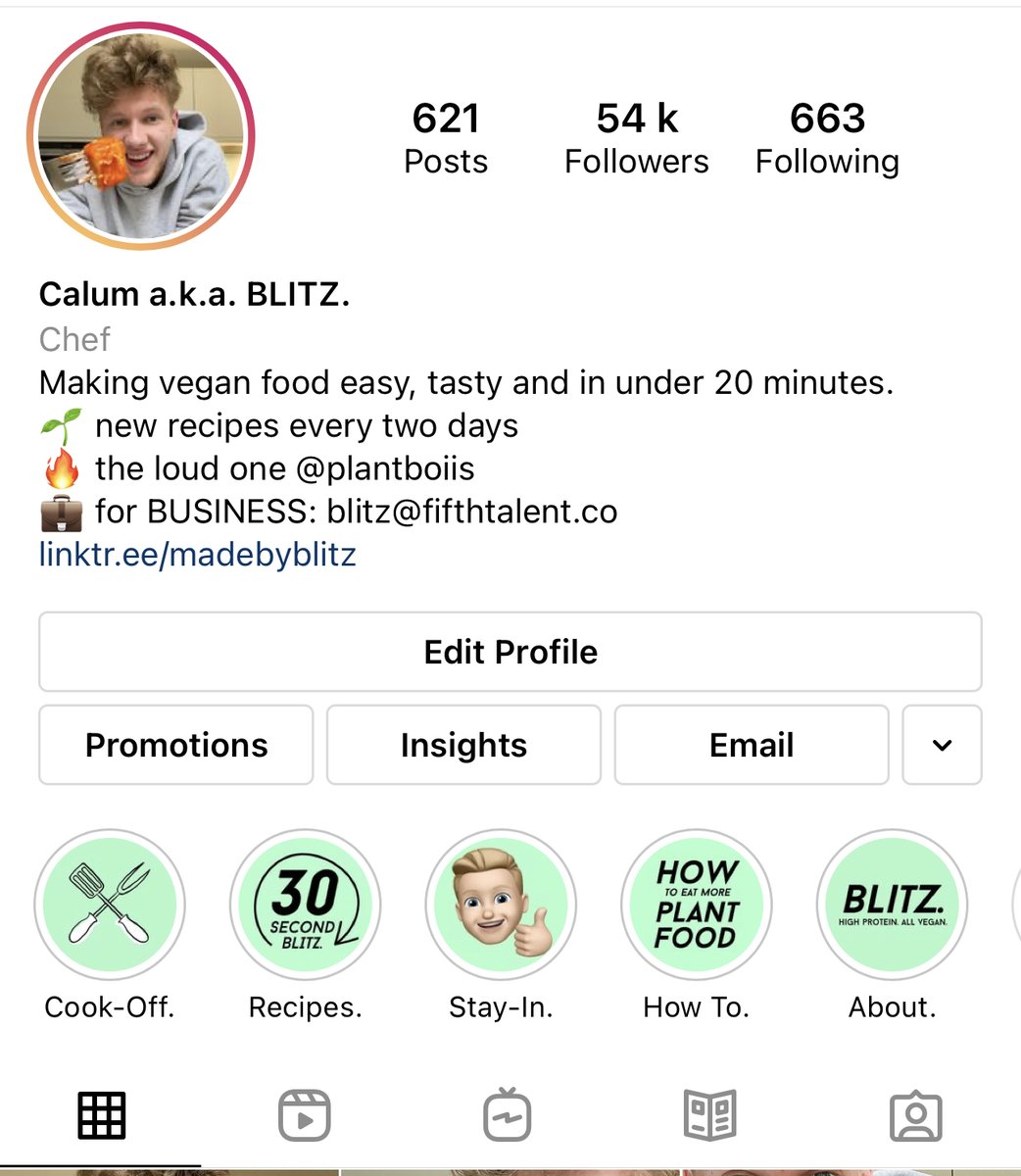 Calum Harris tweet media