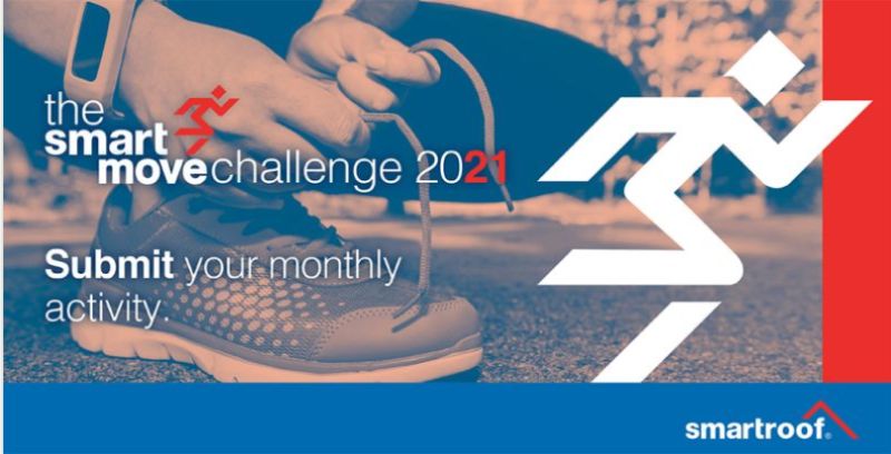 smartroof_'s tweet photo. Have you uploaded your July activity yet? Everyone who uploads their activity gets entered into our monthly prize draw for an Apple Watch SE. Will you be the next lucky winner? Submit your activity here: https://t.co/85LEAyo4gz

#smartmovechallenge https://t.co/KwBvOl385D