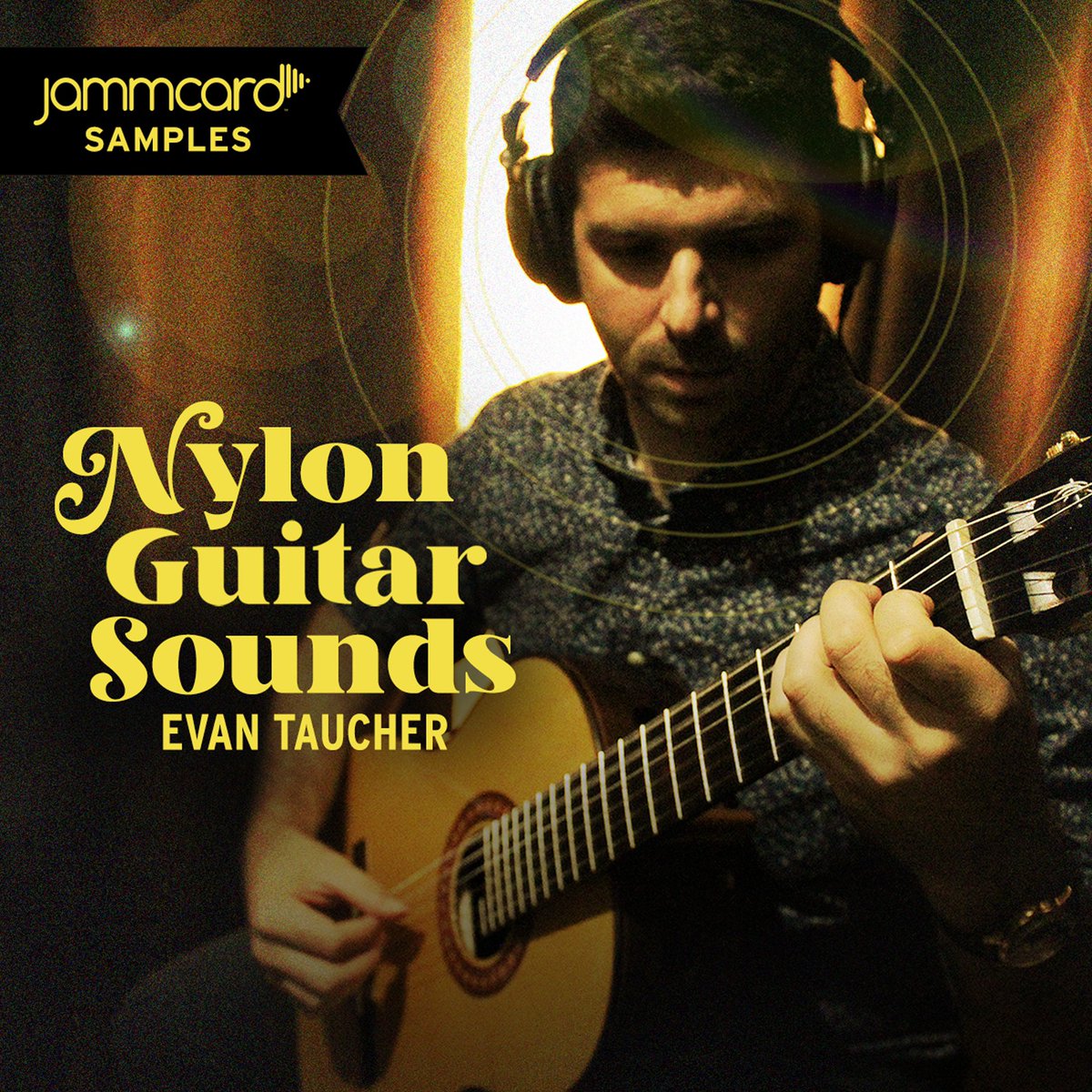 jammcard's tweet photo. Nylon Guitar Sounds sample pack out now from #JammcardSamples on @splice! Inspired by Classical, Bolero, and Flamenco, Nylon Guitar Sounds by @EvanTaucher offers a collection of expertly recorded nylon guitar samples. Link to pack:  https://t.co/vmkqy9P0TX #Jammcard #Splice https://t.co/31eIzLDGGw