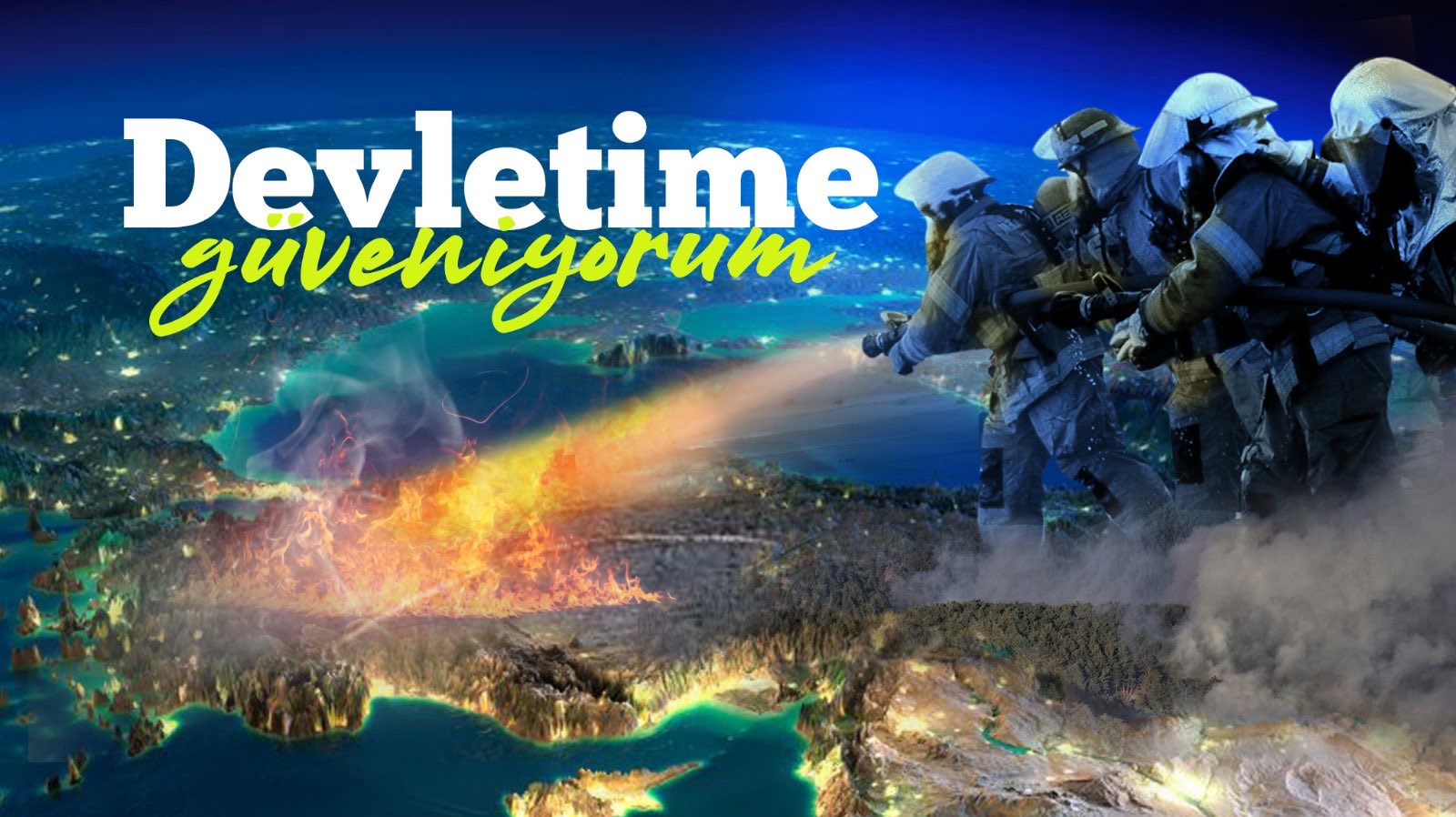 Özhan Becerikli on Twitter