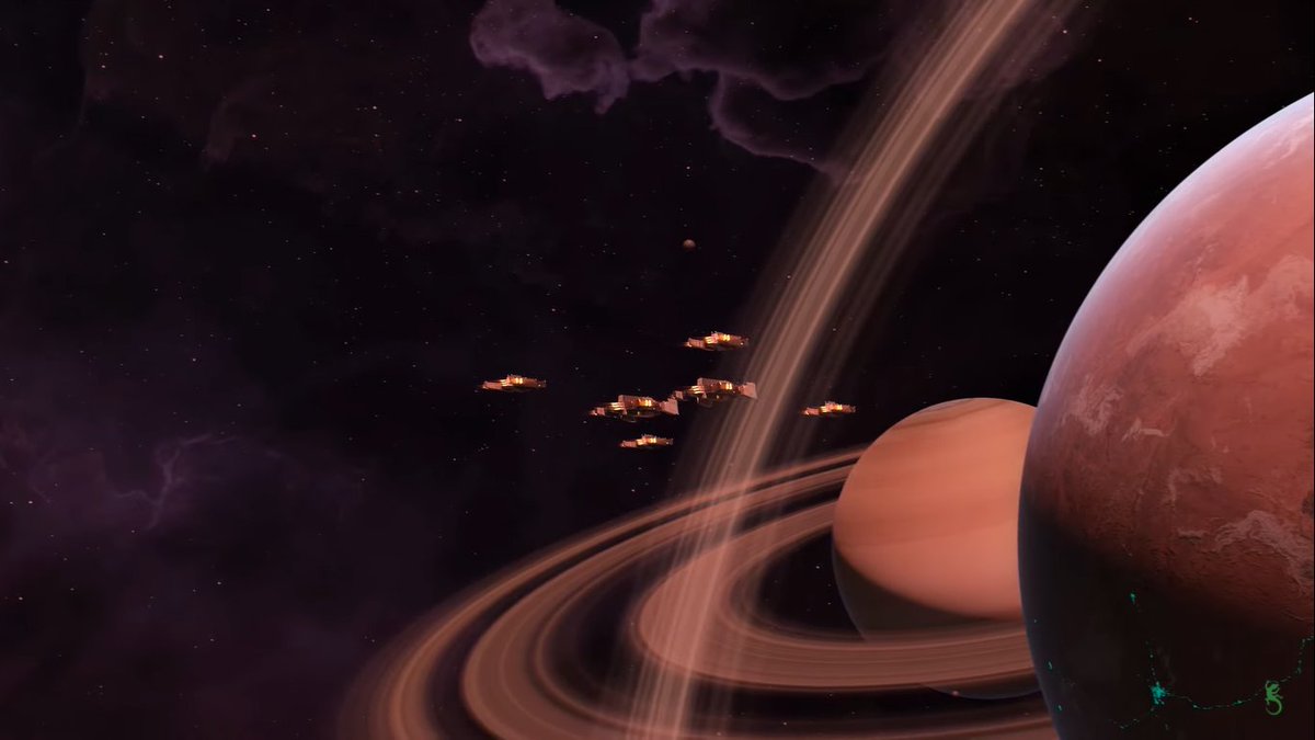 SlitherineGames's tweet photo. A new trailer for #DistantWorlds2 is out!
Meet the Mortalens here 👉 https://t.co/LWl0LsjIq0
#DW2 is coming soon! https://t.co/rohzpv5WL9