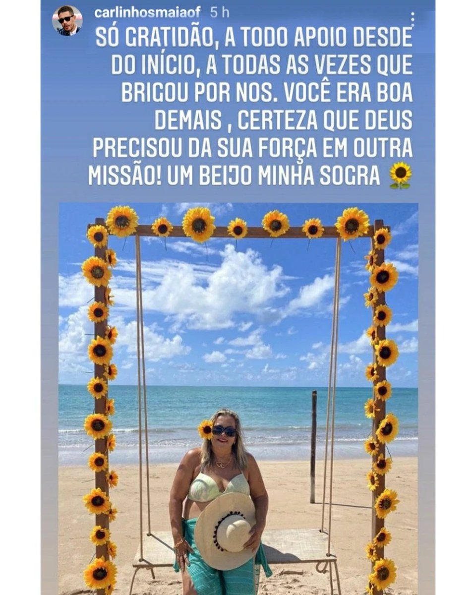 Michelllebranco's tweet photo. 🖤😔 Meus sentimentos a Lucas Guimarães,  Babal , Tiago, karol , kauan .e todos da família Guimarães. 🖤 https://t.co/qPOsqOEihQ
