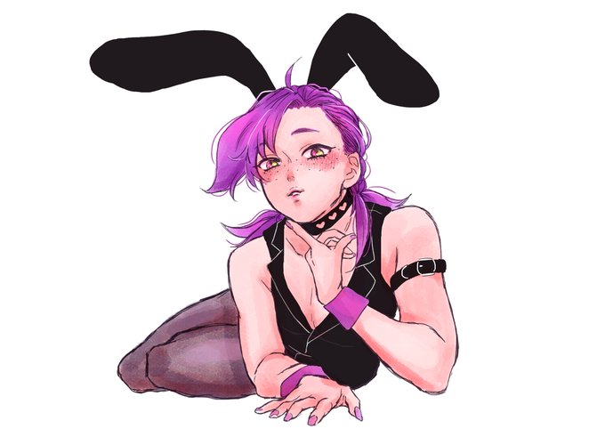 バニーの日のtwitterイラスト検索結果 バニーの日のtwitterイラスト検索結果