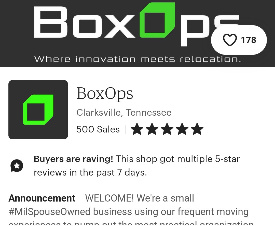TeamBoxOps tweet picture