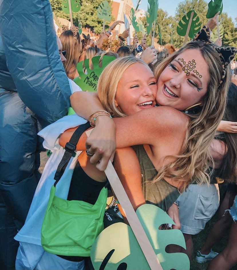 MSU KAPPA DELTA tweet media