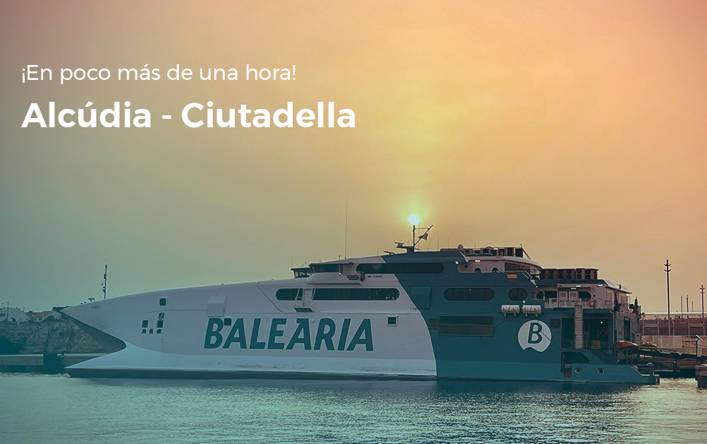 Baleària tweet media