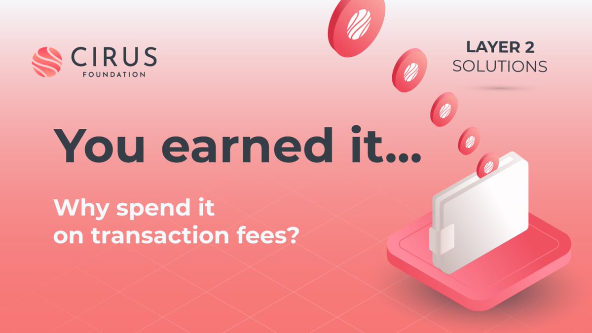 Criptomonedas e ICOs | Cirus Foundation: Así puedes generar ingresos con tu rutina diaria de internet Cirus Foundation (@CirusFoundation) | Twitter