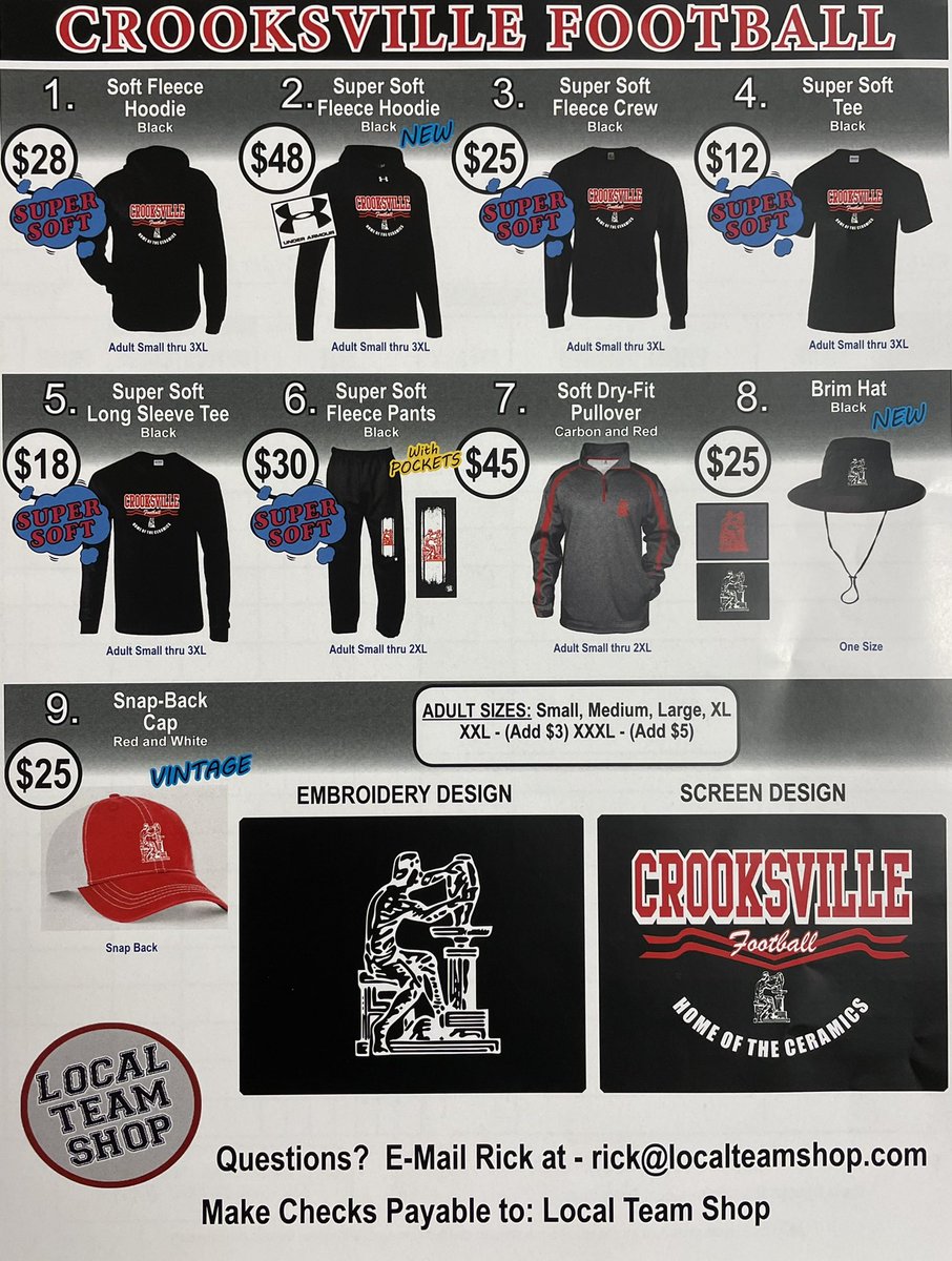 Local Team Shop Ltd. tweet media