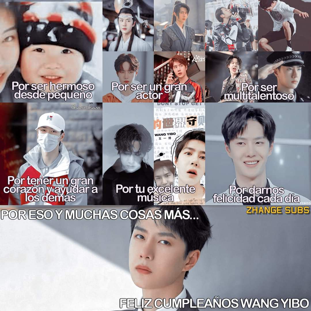 JosebellM's tweet photo. #Yibo24thBday 
#HappyYiboDay
#王一博0805生日快乐 
#WangYibo https://t.co/3X7O8ZiNsg