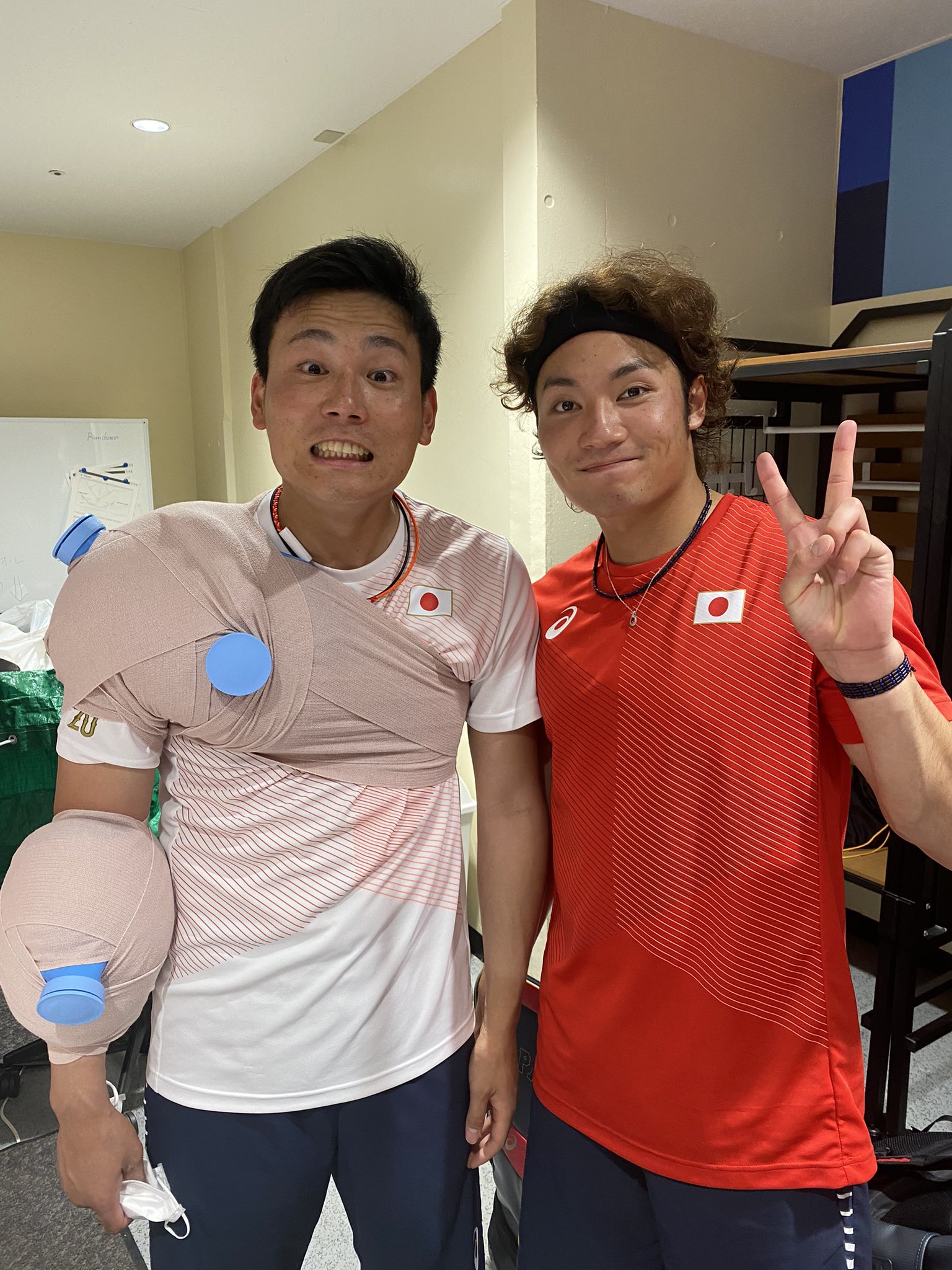 在 Twitter 上查看 Carp Buun 的推文 Twitter