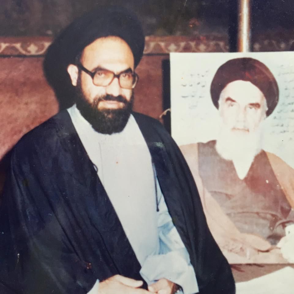 Ali A. Rizvi (@Ali_RizSays) / Posts / X