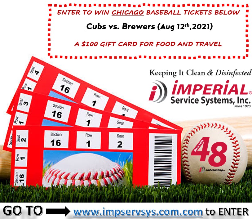 ImpServSys's tweet image. Enter to WIN, 100% FREE! @ImpServSys 
impservsys.com
