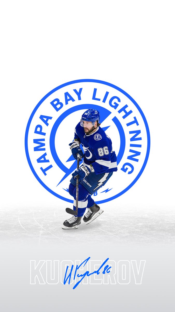 HD tampa bay lighting wallpapers