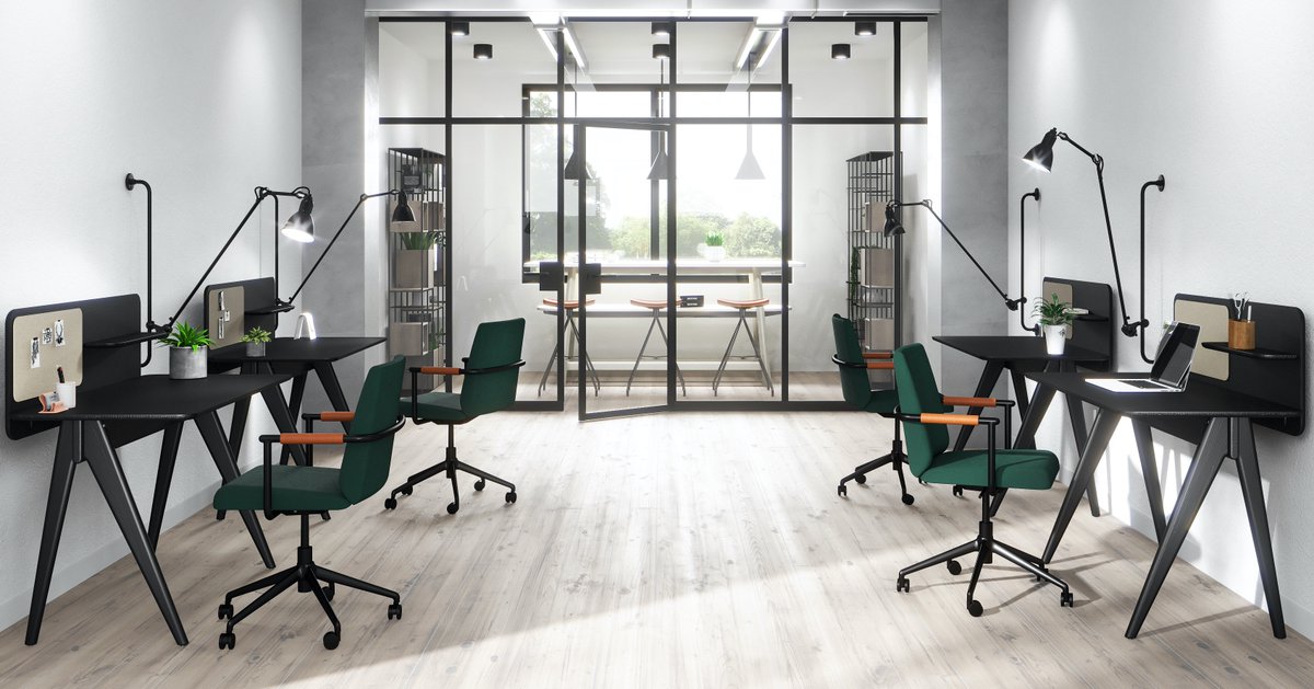 HBF & HBF Textiles tweet media