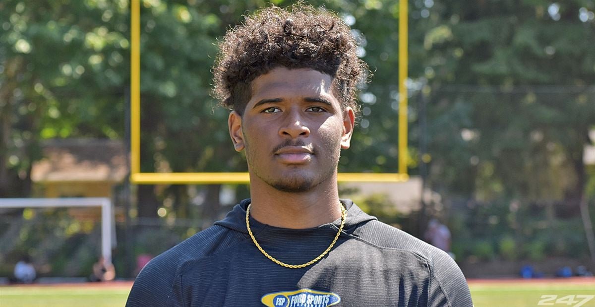 A look at the Northern California and the Northwest prospects in the updated Top 247 for 2023 247sports.com/Article/Northe…