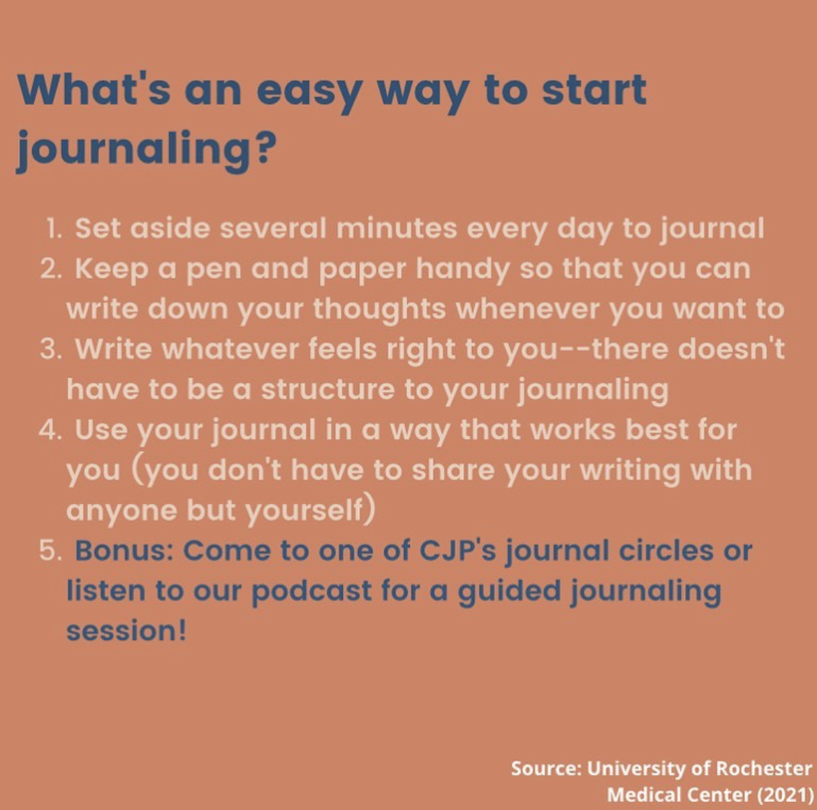 climatejournalp's tweet photo. With everything going our planet it can be stressful and overwhelming. Journaling has a lot of benefits in general, this is why we’ve created our own journals. You can also check out our instagram page where we have journaling sessions! 📚⏰💚 https://t.co/BmxVuc1orq https://t.co/0BOEqDgYFK