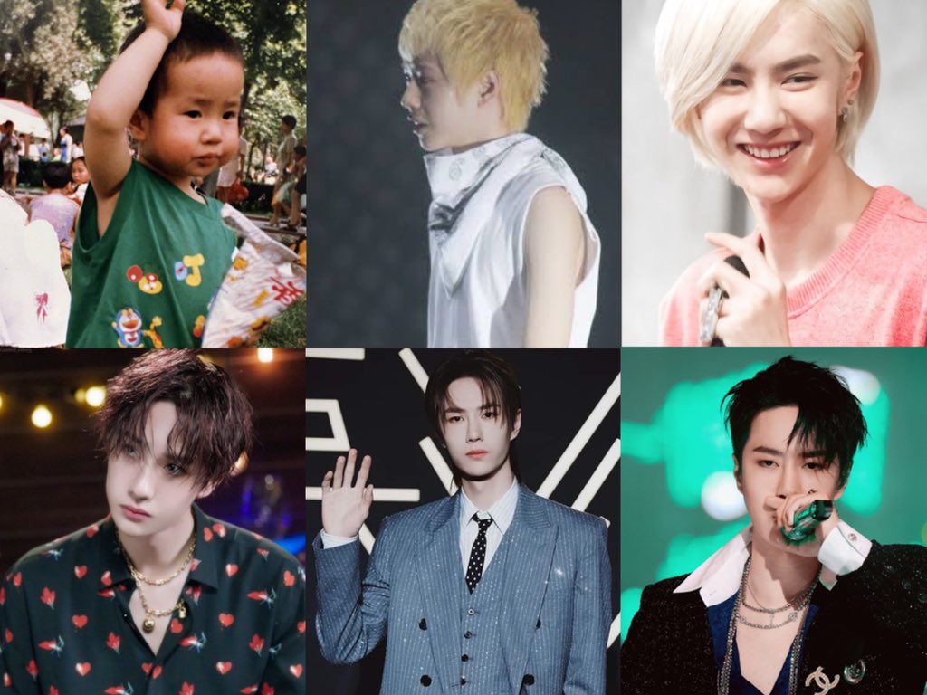 ✮ˋ슈주❄️ 🧡 tweet media