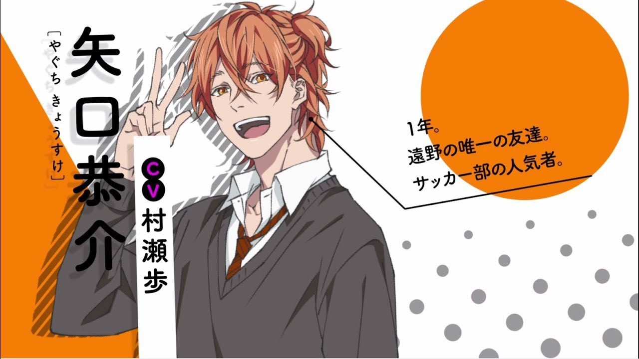 ヤリ部 矢口恭介ウィッグ Amazon.co.jp: 【Sanjucos】コスプレウィッグ 矢口恭介 コスプレ
