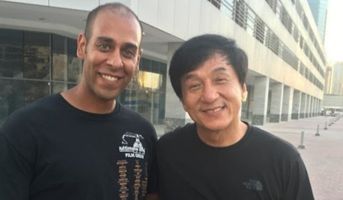 MrSubtitle's tweet image. ارشا اقدسی بدلکار ایرانی درگذشت. 

خدا بیامرزتش🙏