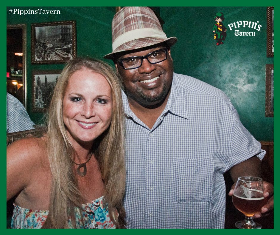 PippinsTavern's tweet photo. Celebrating good beer, good cheer and friendly faces ๐
#PippinsTavern #LMGChicago #PippinsChicago #Chicago #ChicagoBars #Pub #Bars #Guinness #Slainte #IrishPub #Craic #Beer #Whiskey #Memories #Cheers #GoodTimes #IrishBars #NewChicagoBars #AtPippins #BeersOnTap #Friends #FunDay https://t.co/9ueFkf3wt0