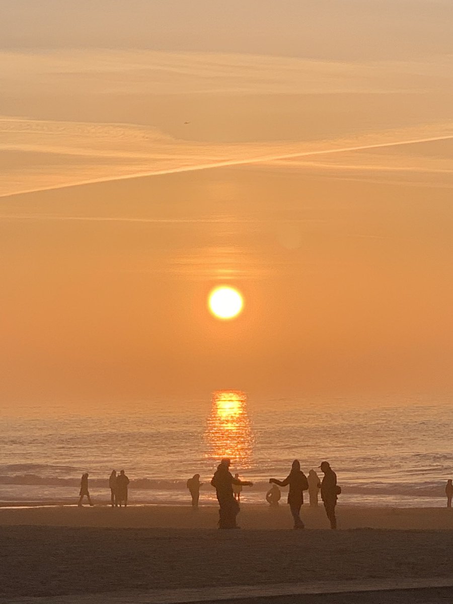 #Texel wat ben je mooi 🥰