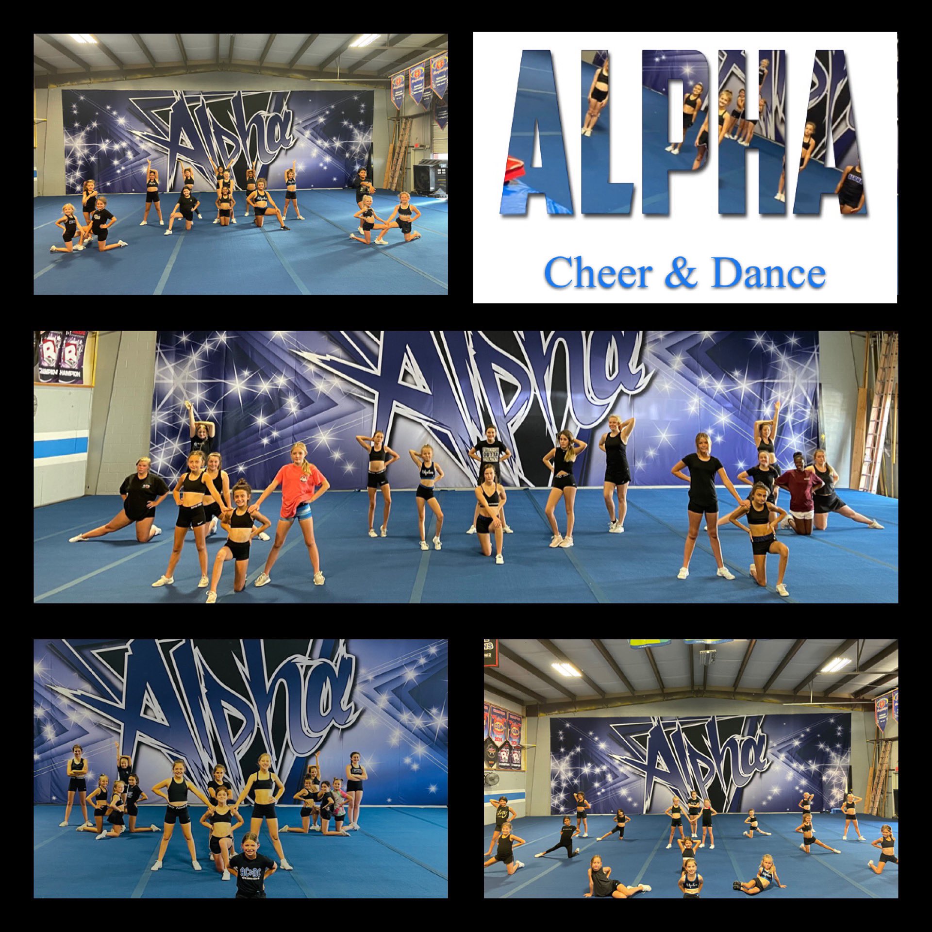 CheerSource (CheerSourceCamp) / Twitter