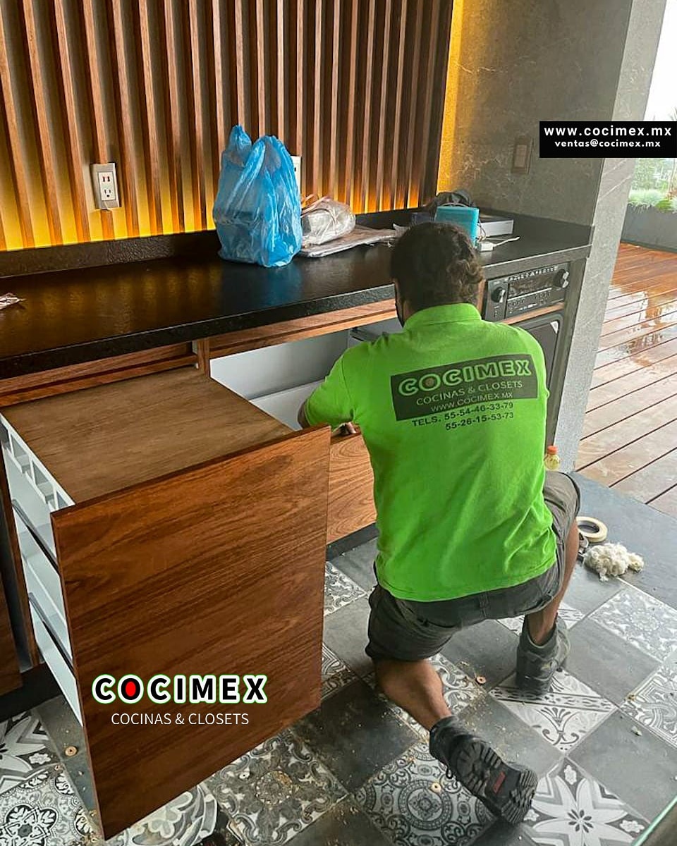 Cocimex1's tweet photo. #México #COCIMEX #CDMX #Muebles #Closets #Diseño #Cocinas #interiores #decoraciones #diseñodeinteriores #decoraciones #kitchendesign #interiorismo #centrodeentretenimientotv #centrosdeentretenimiento #kichensetminimalis #decoracionhogar #decohome #arquitectura https://t.co/32CA0F5VH5