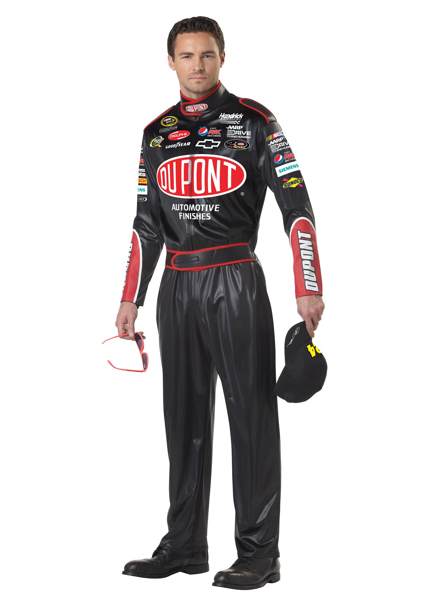 Happy birthday Jeff Gordon 