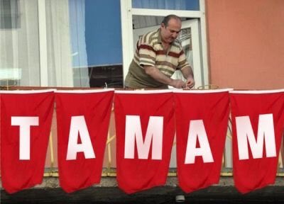 Recep Tayyip Erdoğan Arşive Kaldıralım Diyenler T A M A M MI ❓
#AkpDevletDegildir