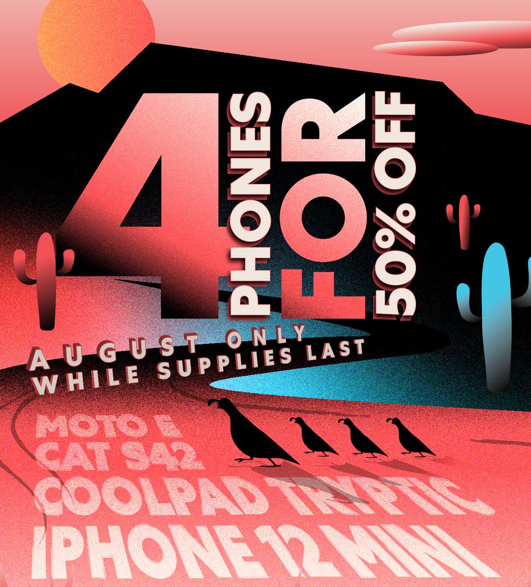 Cellular One tweet media
