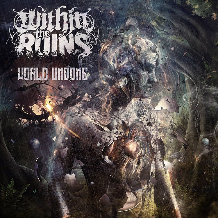 withintheruins's tweet photo. We dropped our first singles w/ @stevethemess just over 3 years ago! Who’s still jamming “World Undone” and “Resurgence”?? 🤘🏼
#WithinTheRuins #WorldUndone #Resurgence #eOneHeavy https://t.co/yqQrgGMENV