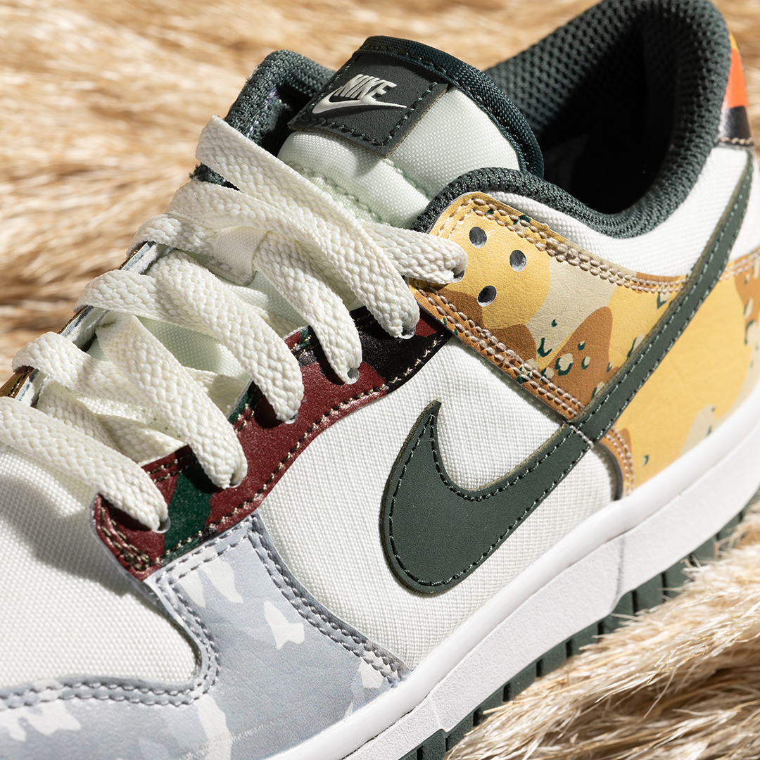 footlocker restock dunks
