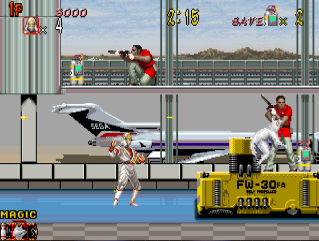 CptRetroBlue's tweet photo. #ThrowbackWednesday with Shadow Dancer (1989) #Retrogaming https://t.co/qtGJ1XtIKF