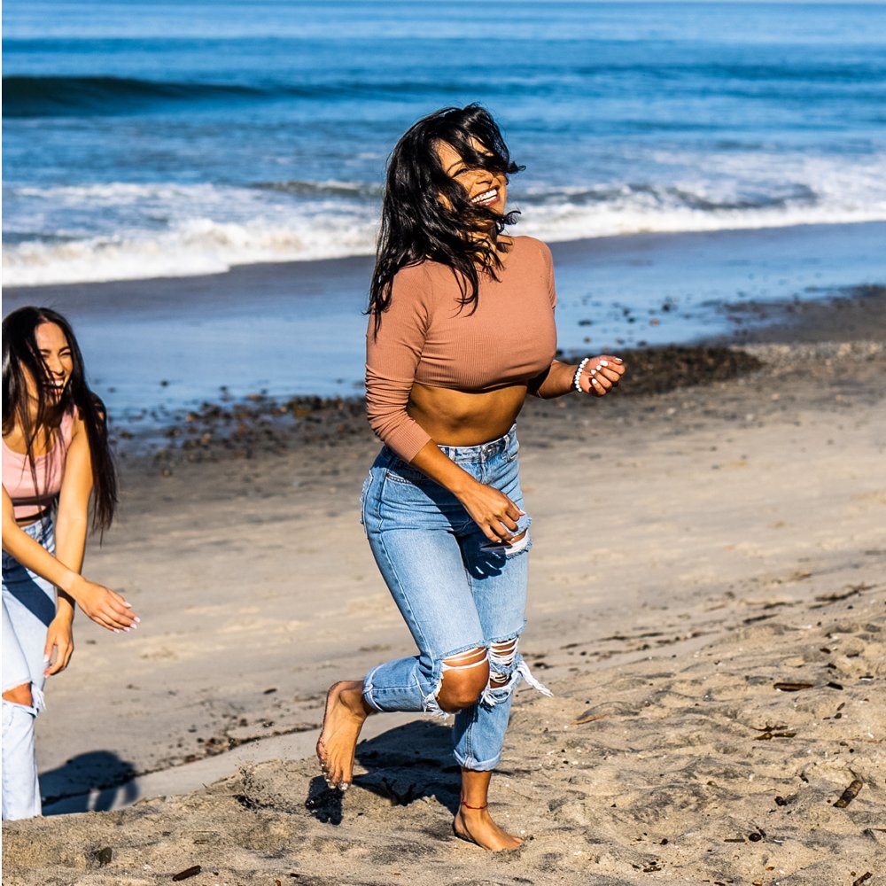 RestoreFoodware's tweet image. Feeling the sand between your toes is what summer is all about. What beaches will you visit this season?🌞🏝


#Summerfun
#Beachday
#Noplastic