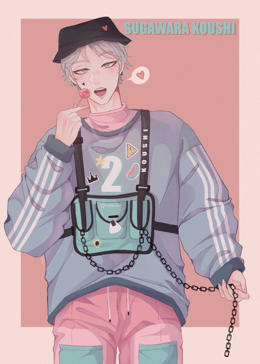rubixxyy's tweet photo. Art dump✨#haikyuu #kema #atsumumiya #sugawarakoushi https://t.co/yJr6L8TtKg