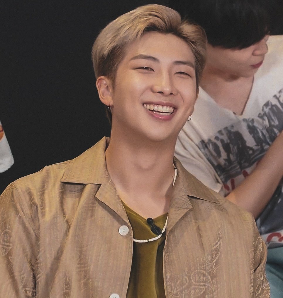 namuclover's tweet photo. he's so dreamy :(♡ #rm https://t.co/hS7SHZMDmJ