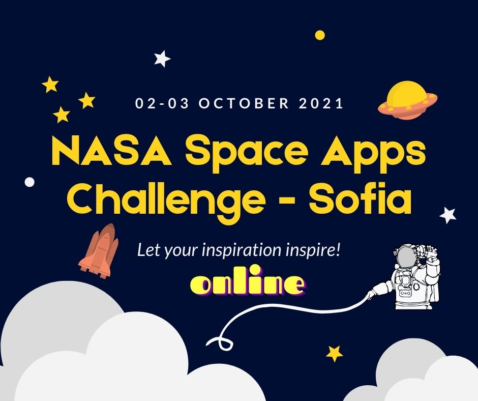 Let your INSPIRATION INSPIRE!