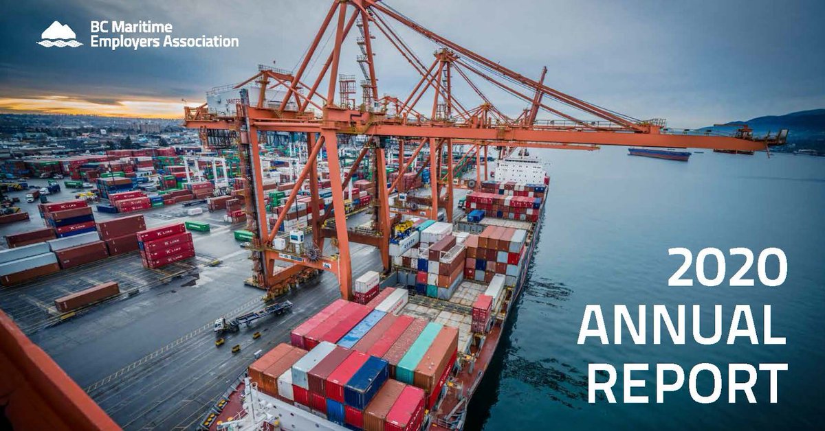 BC_Maritime's tweet image. Last year we saw the successful delivery of our 1st Digital Twin, a #SimulationModel of the demand & supply of labour at Vancouver’s ports. It's now part of BCMEA’s daily operations and is helping make #DataDrivenDecisions across the industry.
#BCWaterFrontWorkers #SimWell @SFU
