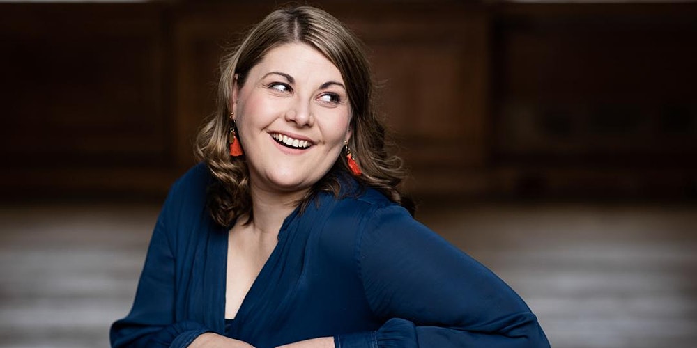 ROSLARTS's tweet image. Taking our first evening recital of the #ROSLRecitals series, we have the wonderful @SianDicker singing some Mozart and some Lili Boulanger with @K_Tunnicliffe.
#ROSLAMC #ROSLAlumni
🎟️ &amp;amp; info here: ow.ly/wgWi50FK4eD
