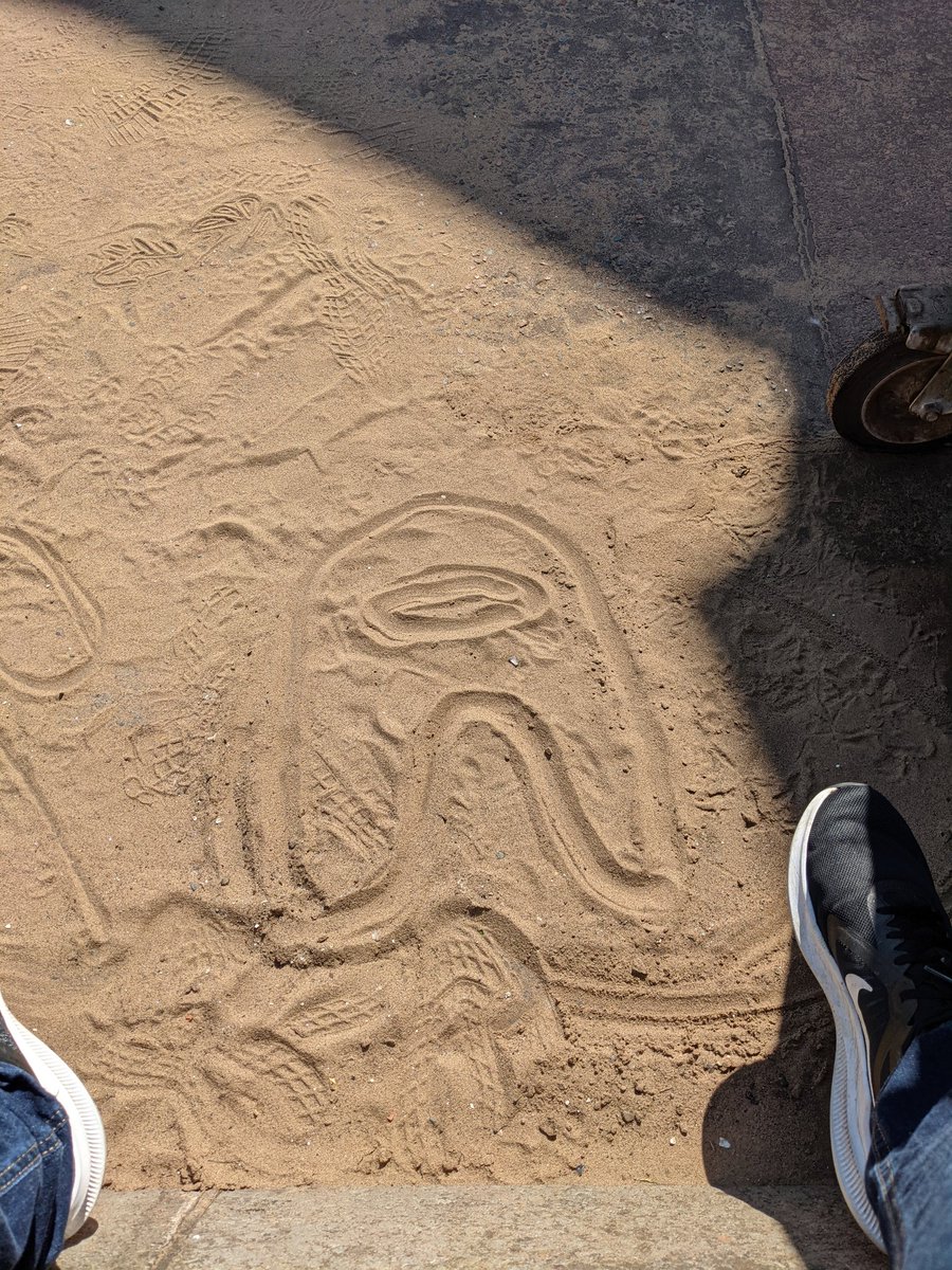 carboom89's tweet photo. Sus Sand https://t.co/XOCfIeECPV