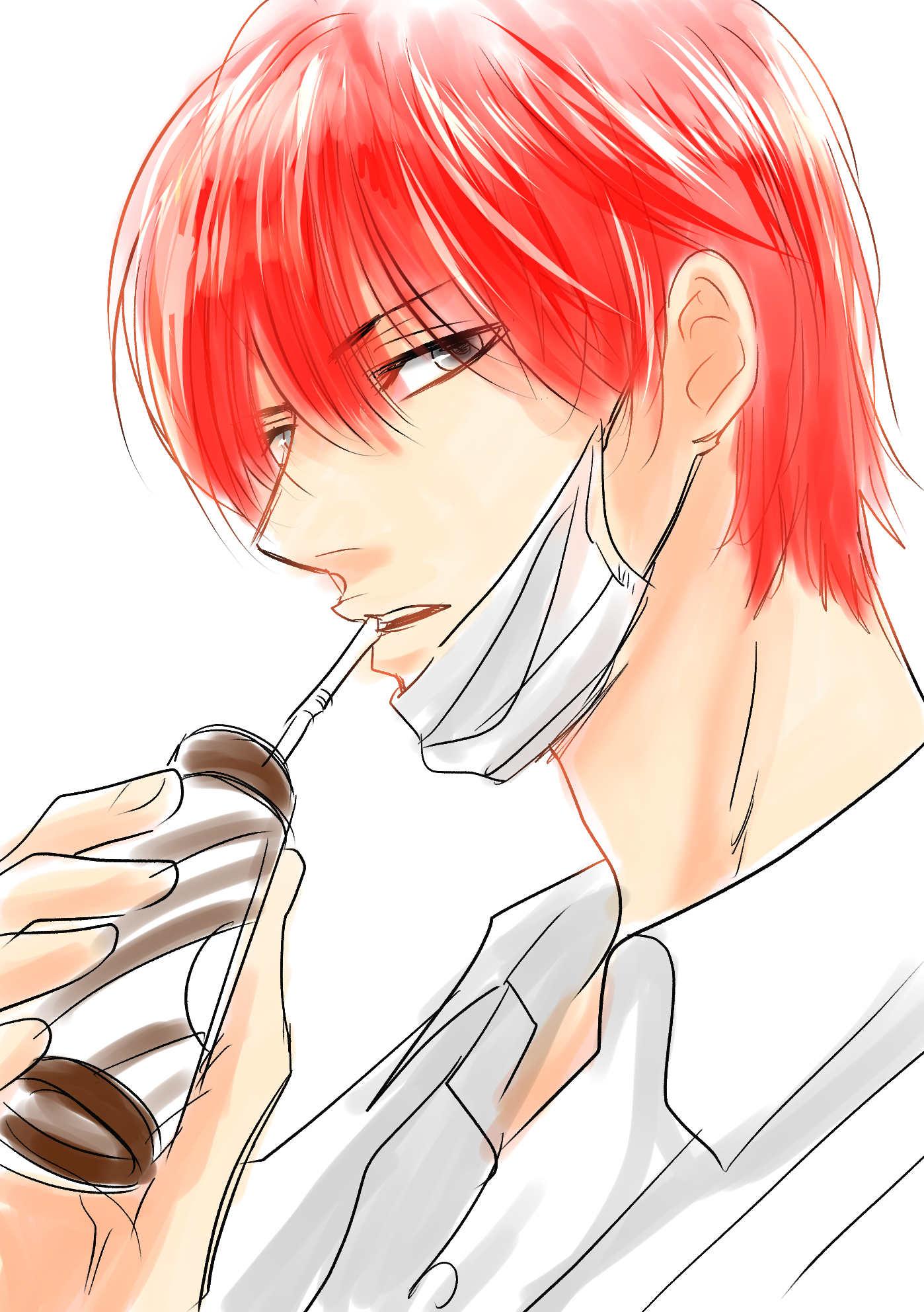 碓井尻尾 Sippo7712 Twitter