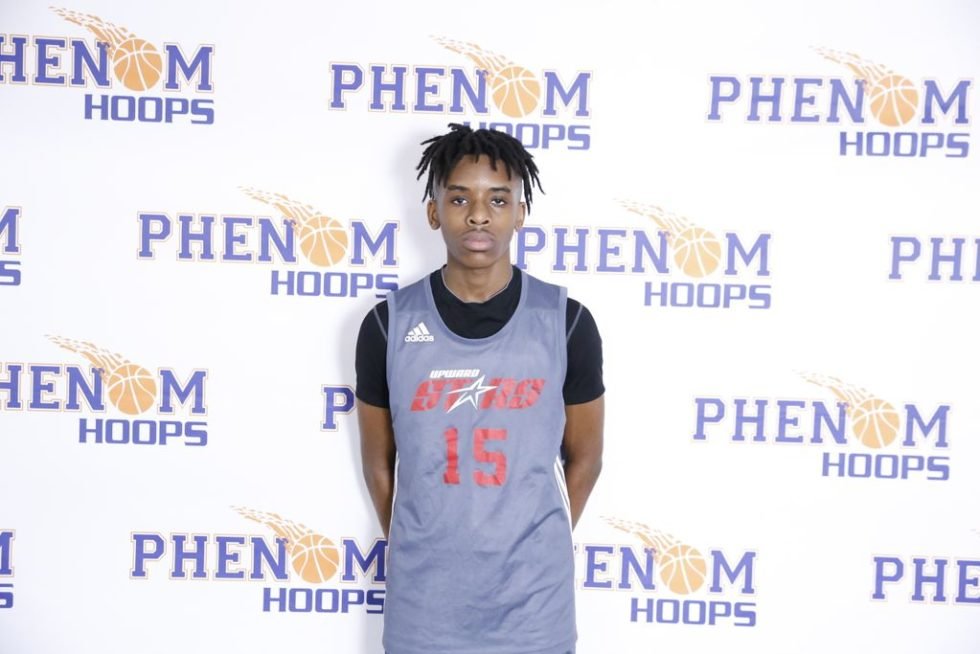 Phenom Hoop Report tweet media