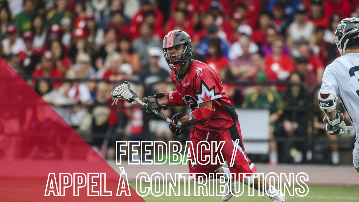 Lacrosse Canada tweet media