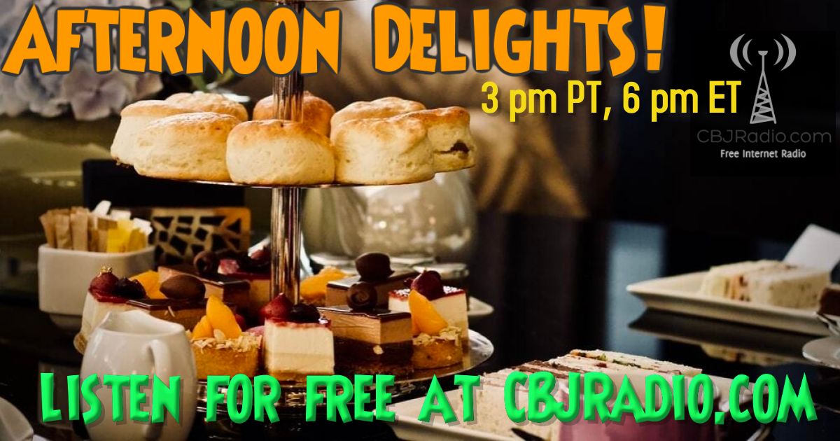 TwoBrosNoScript's tweet photo. Afternoon Delights start at 3 pm PT, 6 pm ET only on https://t.co/N3J1rw7r9x! 2 hours of NEW music by @auroraview @BlackStarJackal @boxteles @SSandSD @ExcordeOfficial @_darrellkelley @destinybandoz @HHOfficialBand @MichaelOakleySW @IrisDrive @JBMotorcade @CranberryMerch2 &amp; MORE! https://t.co/9uXMaVOQcw