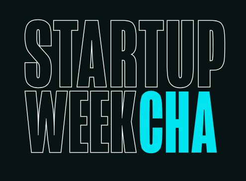 kt_mitch's tweet photo. Psst, I'm friends with @thecompanylab. They asked me to tell y'all that Startup Week is coming Oct. 18-22. There's new branding, a Friday funday. If ever there's a time to become a cheerleader for #CHA entrepreneurial ecosystem — it's now! #ReigniteCha https://t.co/SDMmx02KMN https://t.co/vTltwAeM0E