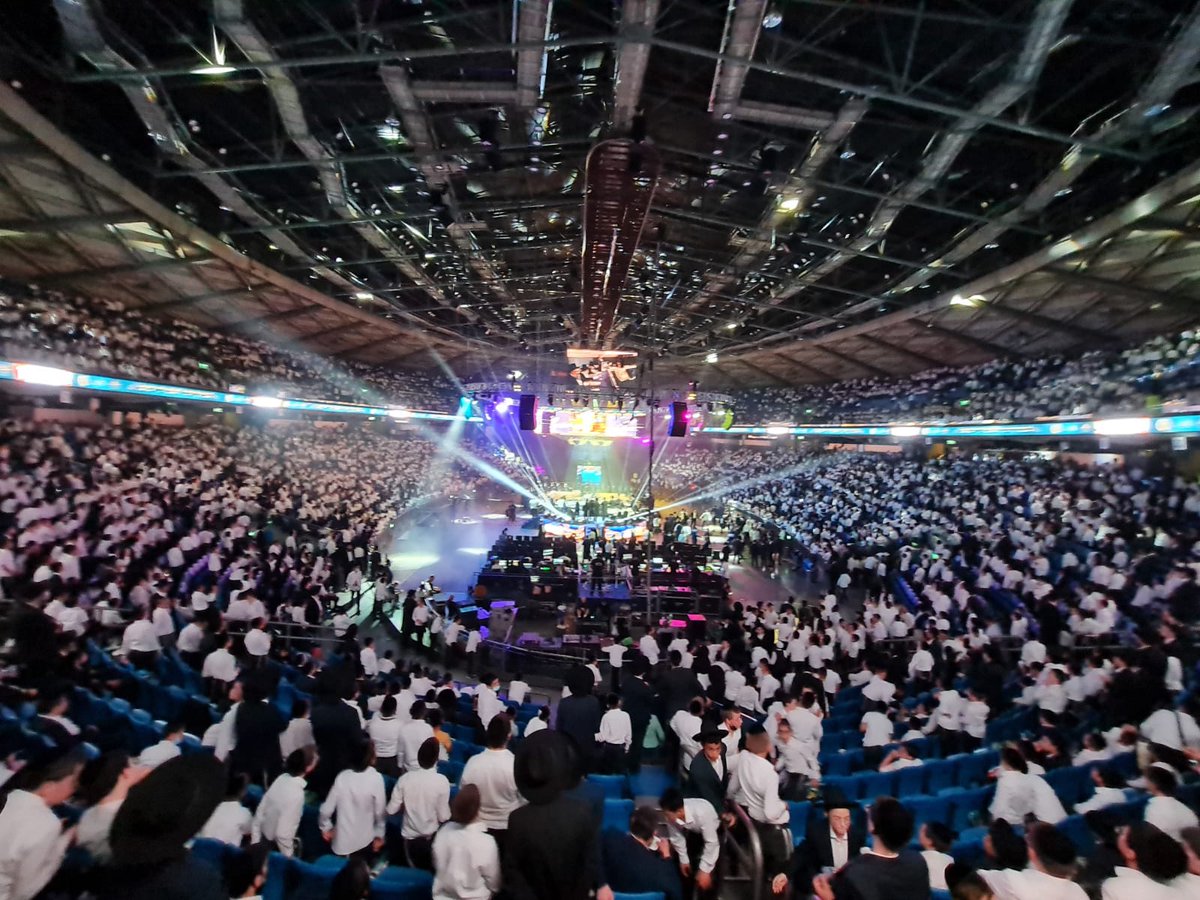 ×™× ×•×Ÿ ×ž×'×œ On Twitter ×¢×›×©×™×• ×'×™×