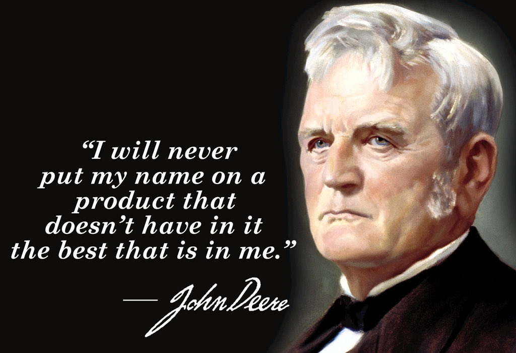 <a href="/blakeaburge/">Blake Burge</a> Never heard this concept before. Thanks for sharing. 

Even John Deer had the same mindset!