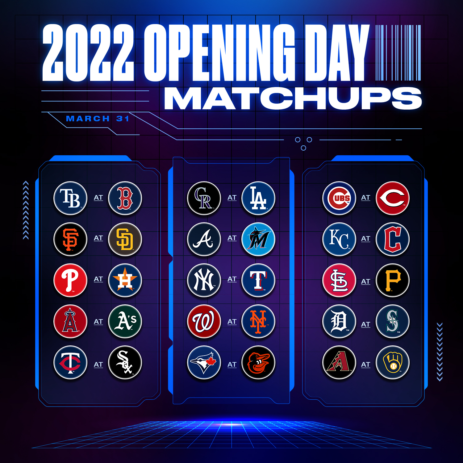 2022 World Series schedule, matchup and what to know - The