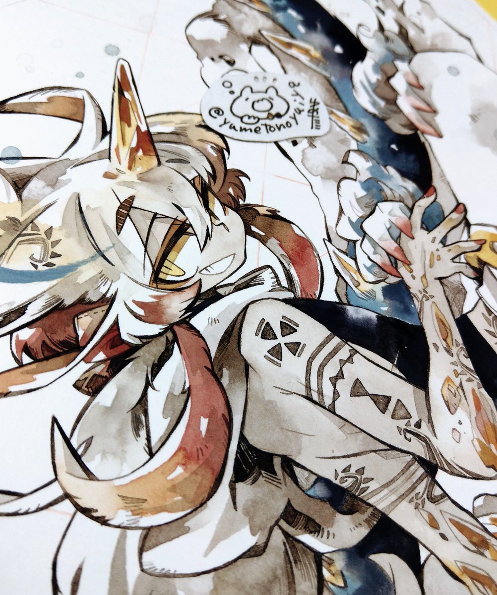 配信ありがとうございました やっぱりコメント見れないバグ起きてて今見れました 来 ゆめたにのイラスト